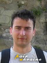 David