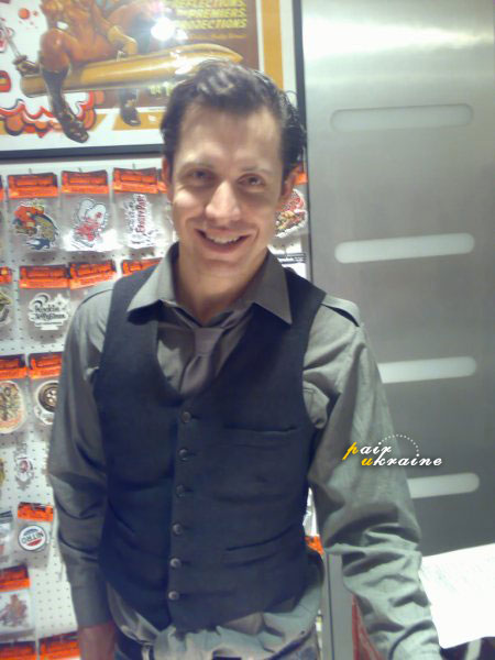 Christian