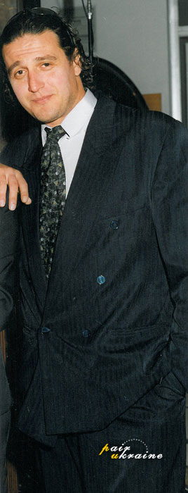 Sascha