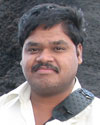 Mohanraj