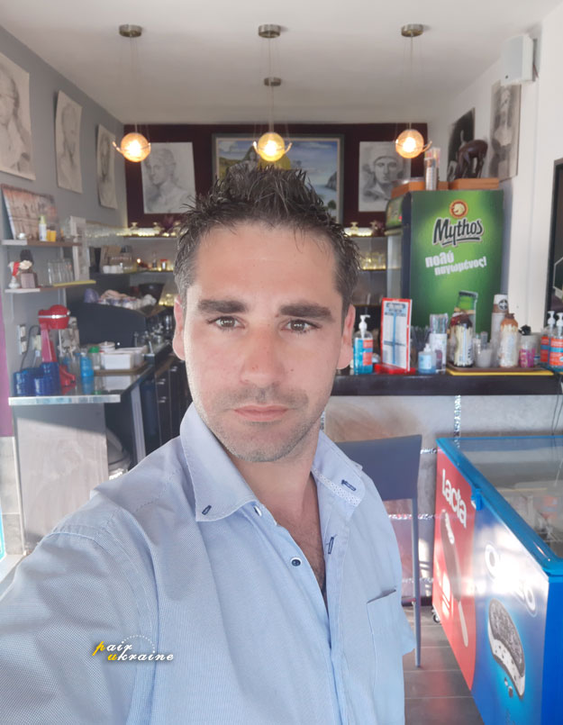 Vagelis