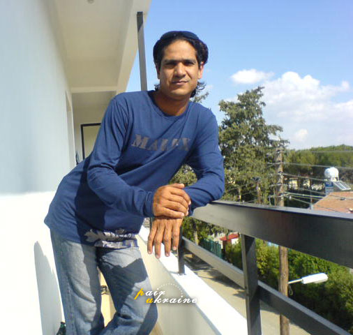 Najam