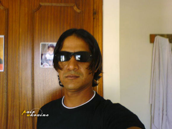 Najam