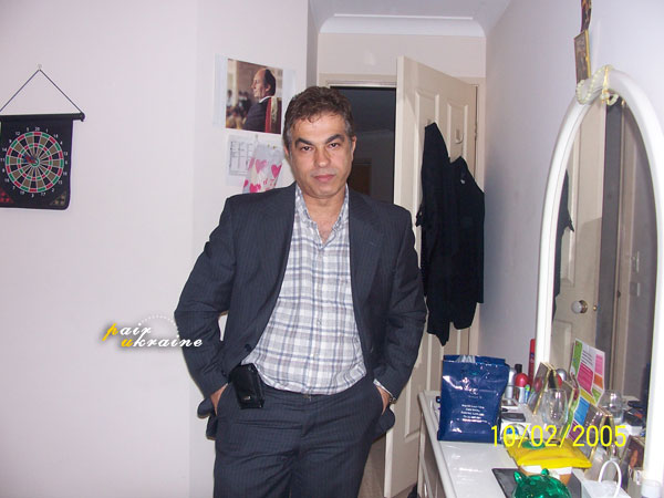 William