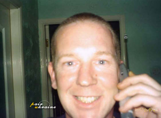 Darren