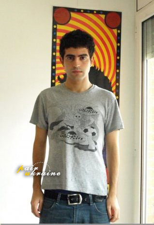 Lucas