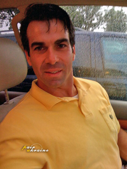 David