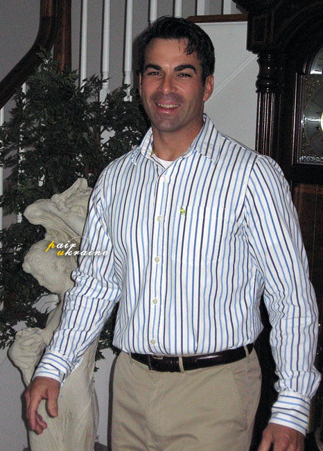 David