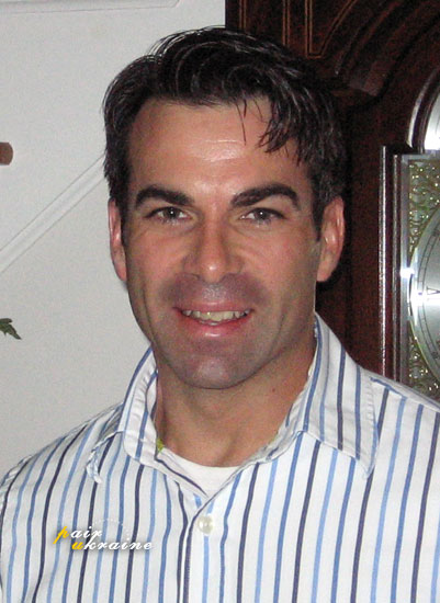 David