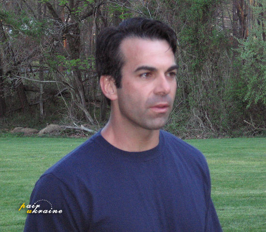 David